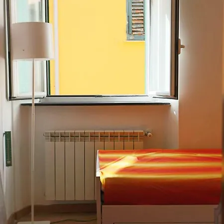 Torre Di Paglia Appartement