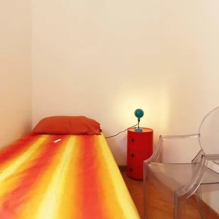 Appartement Torre Di Paglia *