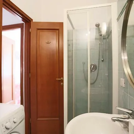 Appartement Torre Di Paglia *
