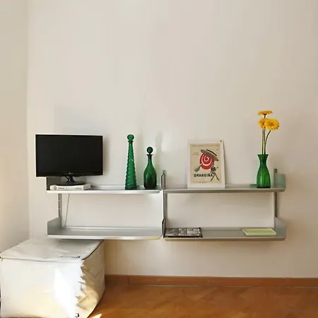 Torre Di Paglia Appartement Gênes